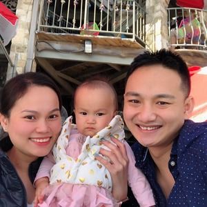 Meet your Posher, Trần